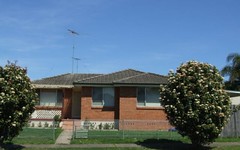 2 Davis Place, Rooty Hill NSW