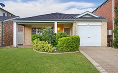 73 Manorhouse Boulevard, Quakers Hill NSW