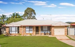 40 Melway Crescent, Harristown QLD