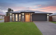 28 Pebbly Creek Crescent, Little Mountain Qld
