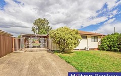 Address available on request, Oakhurst NSW