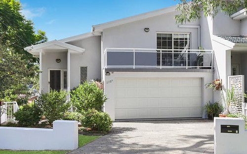215B Georges River Cr, Oyster Bay NSW 2225
