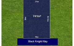 50 Black Knight Way, Kurunjang VIC