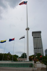 Independence Square, KL
