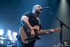 Pixies - Live at the Marquee Cork - Rory Coomey