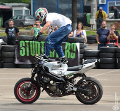 19 Iulie 2014 » Stunt Moto