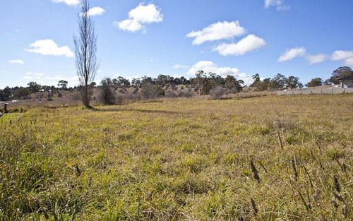 Lot 4 Icely Road, Windera NSW