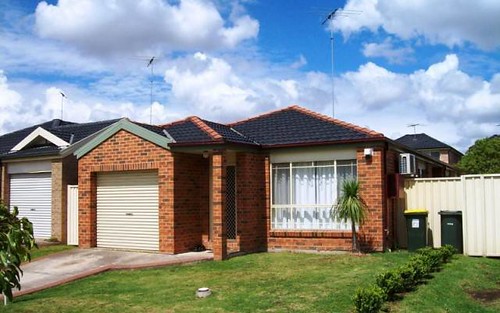 46 Manorhouse Bld, Quakers Hill NSW