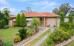 26 Rowntree Street, Quakers Hill NSW