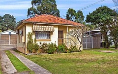 215 Wellington Road, Chester Hill NSW