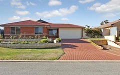 4 Crowther Elbow, Ocean Reef WA