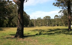 Lot 1536 Clarence Town Road, Clarence Town NSW