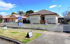 136 QUEEN ST, Revesby NSW