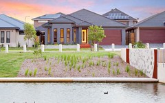 10 Crimson Cres, The Ponds NSW