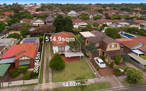 5 Crump St, Mortdale NSW 2223