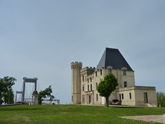 Château du Prince noir - Lormont