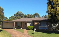 16 Beasley place, South Windsor NSW