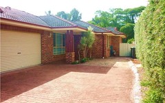 2/6 Platypus Cl, Figtree NSW