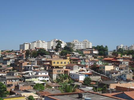 Vila São Tomás
