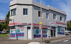 1-7 Curlewis Street, Bondi NSW