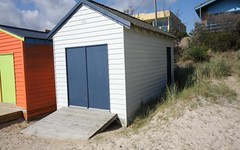 689 Boat Shed, Edithvale VIC