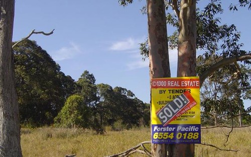 Lot 342 The Lakes Way, Bungwahl NSW