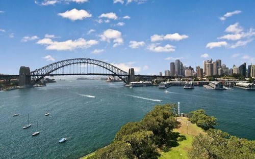74/14 Blues Point Road, Mcmahons Point NSW