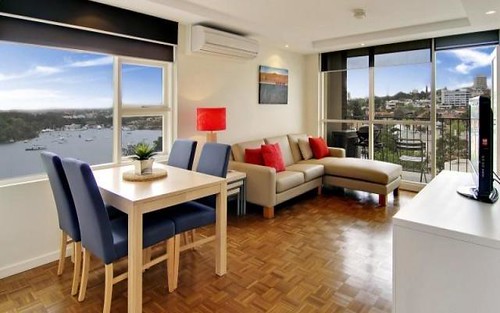 106/2-4 East Crescent Street, Mcmahons Point NSW