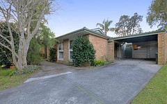4 Donelly Place, Frenchs Forest NSW