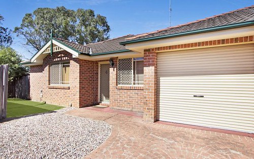 4/27-31 Manorhouse Boulevard, Quakers Hill NSW