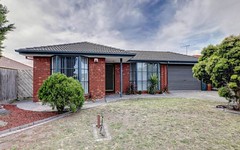 7 Gunbower Crescent, Meadow Heights VIC