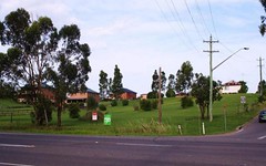 Lot 19, The Northern Road, Orchard Hills NSW