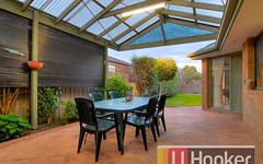 28 Hedgerow Court, Narre Warren South VIC