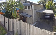 54 Ernest St, Manly QLD