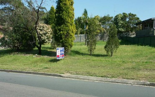 Lot 461, 86 Clydebank Road, Buttaba NSW