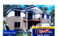 Lot 23 The Crest, Hornsby Heights NSW