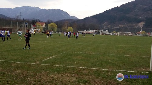 FK Turbina - NK Kamešnica 1:0