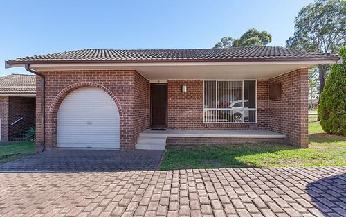 7/14 Reeve Place, Camden South NSW