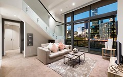 317/1 Freshwater Place, Southbank Vic