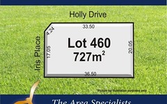 Lot 460 Iris Place, Point Cook VIC