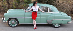 1952 Chevy Photo Shoot • <a style="font-size:0.8em;" href="http://www.flickr.com/photos/85572005@N00/14322034576/" target="_blank">View on Flickr</a>