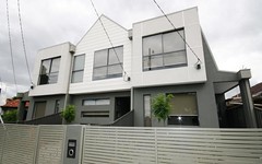 1,2&3, 364 Williamstown Road, Yarraville VIC