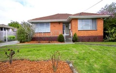 38 Therese Aveue, Mount Waverley VIC