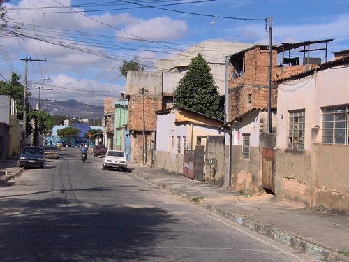 Vila São Vicente (Marmiteiros)