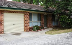 Address available on request, Eschol Park NSW
