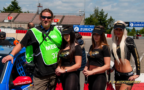 24H Nürburgring 2014