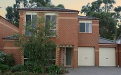 Unit 8, 51 BAYFIELD ROAD WEST, Bayswater North VIC