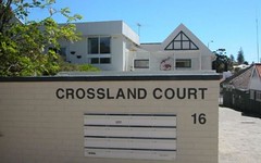 9/16 Crossland Court, Peppermint Grove WA