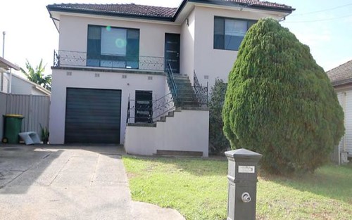 Address available on request, Canley Heights NSW 2166