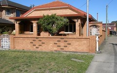 15 Napier Street, Malabar NSW